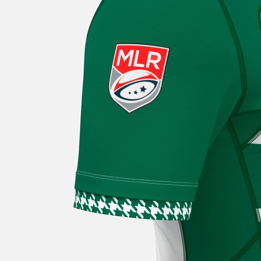 Chicago Hounds 2024/25 replica overhemd voor volwassenen Chicago Hounds 2024/25 replica overhemd voor volwassenen