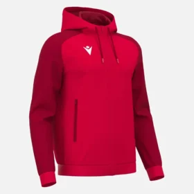Chronos-sweatshirt met volledige rits Chronos-sweatshirt met volledige rits