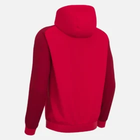 Chronos-sweatshirt met volledige rits Chronos-sweatshirt met volledige rits