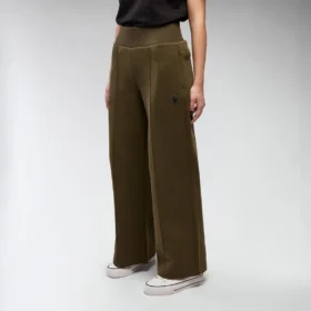 Corsola Comfort broek met wijde pijpen