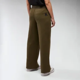 Corsola Comfort broek met wijde pijpen
