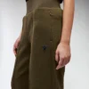 Corsola Comfort broek met wijde pijpen