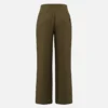 Corsola Comfort broek met wijde pijpen