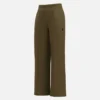 Corsola Comfort broek met wijde pijpen