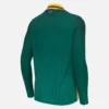 Cricket South Africa 2025/26 ODI-sportshirt met lange armstukken Cricket South Africa 2025/26 ODI-sportshirt met lange armstukken