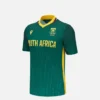 Cricket South Africa 2025/26 ODI-wedstrijdshirt voor kinderen Cricket South Africa 2025/26 ODI-wedstrijdshirt voor kinderen