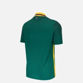 Cricket South Africa 2025/26 ODI-wedstrijdshirt voor kinderen