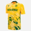 Cricket South Africa 2025/26 T20-sportshirt Cricket South Africa 2025/26 T20-sportshirt