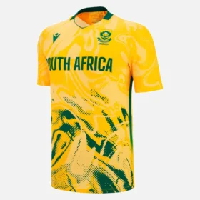 Cricket South Africa 2025/26 T20-sportshirt