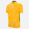 Cricket South Africa 2025/26 T20-sportshirt Cricket South Africa 2025/26 T20-sportshirt