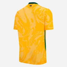 Cricket South Africa 2025/26 T20-sportshirt