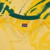 Cricket South Africa 2025/26 T20-wedstrijdshirt met lange armstukken Cricket South Africa 2025/26 T20-wedstrijdshirt met lange armstukken