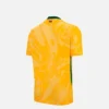 Cricket South Africa 2025/26 T20-wedstrijdsportshirt voor kinderen Cricket South Africa 2025/26 T20-wedstrijdsportshirt voor kinderen