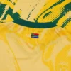 Cricket South Africa 2025/26 T20-wedstrijdsportshirt voor kinderen Cricket South Africa 2025/26 T20-wedstrijdsportshirt voor kinderen