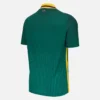 Cricket Zuid-Afrika 2025/26 ODI-wedstrijdsportshirt Cricket Zuid-Afrika 2025/26 ODI-wedstrijdsportshirt