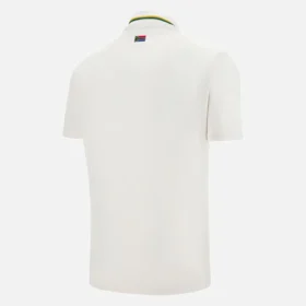 Cricket Zuid-Afrika 2025/26 TEST-wedstrijdsportshirt