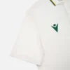 Cricket Zuid-Afrika 2025/26 TEST-wedstrijdsportshirt voor kinderen Cricket Zuid-Afrika 2025/26 TEST-wedstrijdsportshirt voor kinderen