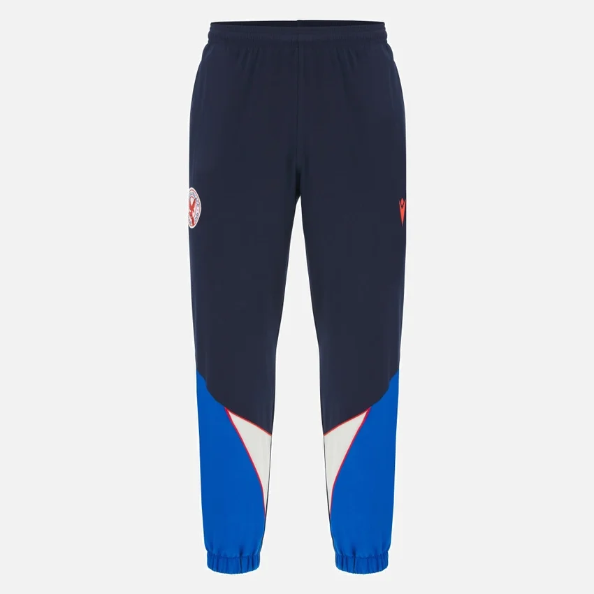 Crystal Palace 2025/26 Vintage broek voor volwassenen Crystal Palace 2025/26 Vintage broek voor volwassenen