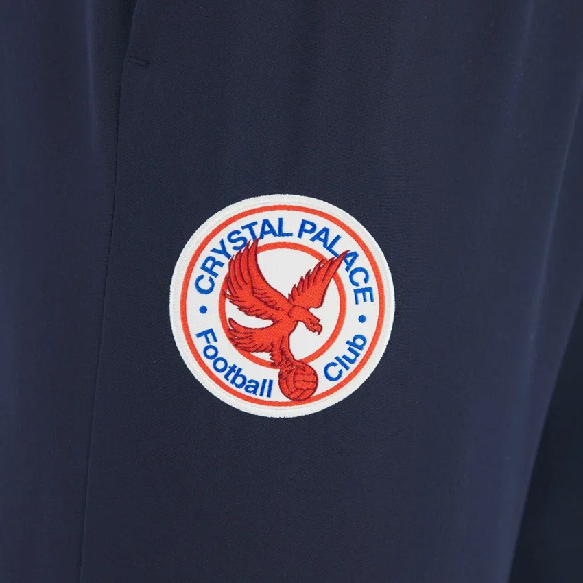 Crystal Palace 2025/26 Vintage broek voor volwassenen Crystal Palace 2025/26 Vintage broek voor volwassenen