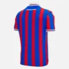 Crystal Palace 2025/26 Vintage overhemd voor volwassenen Limited Edition Sportshirt Crystal Palace 2025/26 Vintage overhemd voor volwassenen Limited Edition Sportshirt