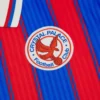 Crystal Palace 2025/26 Vintage overhemd voor volwassenen Limited Edition Sportshirt Crystal Palace 2025/26 Vintage overhemd voor volwassenen Limited Edition Sportshirt