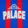 Crystal Palace 2025/26 Vintage overhemd voor volwassenen Limited Edition Sportshirt Crystal Palace 2025/26 Vintage overhemd voor volwassenen Limited Edition Sportshirt
