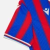 Crystal Palace 2025/26 Vintage overhemd voor volwassenen Limited Edition Sportshirt Crystal Palace 2025/26 Vintage overhemd voor volwassenen Limited Edition Sportshirt