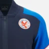Crystal Palace 2025/26 Vintage-shirt met volledige ritssluiting voor volwassenen Crystal Palace 2025/26 Vintage-shirt met volledige ritssluiting voor volwassenen