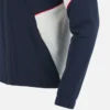 Crystal Palace 2025/26 Vintage-shirt met volledige ritssluiting voor volwassenen Crystal Palace 2025/26 Vintage-shirt met volledige ritssluiting voor volwassenen