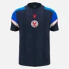 Crystal Palace 2025/26 Vintage T-shirt voor volwassenen Crystal Palace 2025/26 Vintage T-shirt voor volwassenen