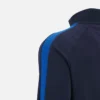 Crystal Palace FC 2025/26 Anthem-jas voor volwassenen Athleisure Crystal Palace FC 2025/26 Anthem-jas voor volwassenen Athleisure