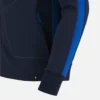 Crystal Palace FC 2025/26 Anthem-jas voor volwassenen Athleisure Crystal Palace FC 2025/26 Anthem-jas voor volwassenen Athleisure