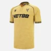 Crystal Palace FC 2025/26 derde sportshirt voor volwassenen Crystal Palace FC 2025/26 derde sportshirt voor volwassenen