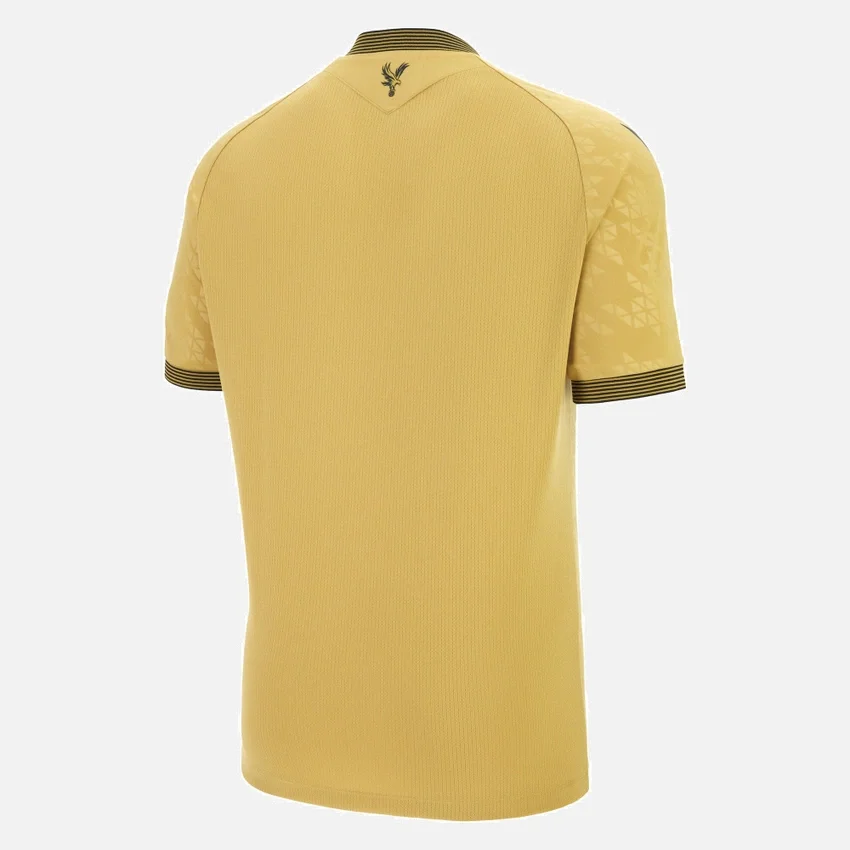 Crystal Palace FC 2025/26 derde sportshirt voor volwassenen Crystal Palace FC 2025/26 derde sportshirt voor volwassenen