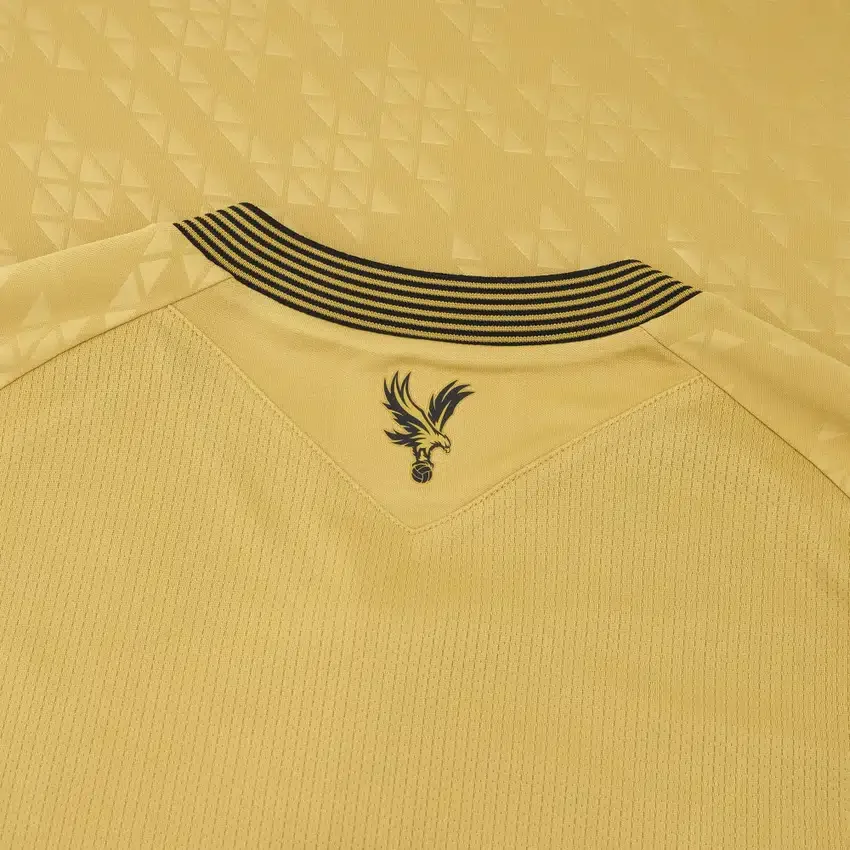 Crystal Palace FC 2025/26 derde sportshirt voor volwassenen Crystal Palace FC 2025/26 derde sportshirt voor volwassenen