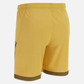 Crystal Palace FC 2025/26 Eagle Gold-Shorts voor volwassenen