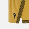 Crystal Palace FC 2025/26 Eagle Gold-Shorts voor volwassenen Crystal Palace FC 2025/26 Eagle Gold-Shorts voor volwassenen