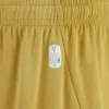 Crystal Palace FC 2025/26 Eagle Gold-Shorts voor volwassenen Crystal Palace FC 2025/26 Eagle Gold-Shorts voor volwassenen