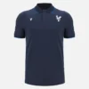 Crystal Palace FC 2025/26 Reis-poloshirt voor volwassenen Athleisure Crystal Palace FC 2025/26 Reis-poloshirt voor volwassenen Athleisure