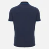 Crystal Palace FC 2025/26 Reis-poloshirt voor volwassenen Athleisure Crystal Palace FC 2025/26 Reis-poloshirt voor volwassenen Athleisure