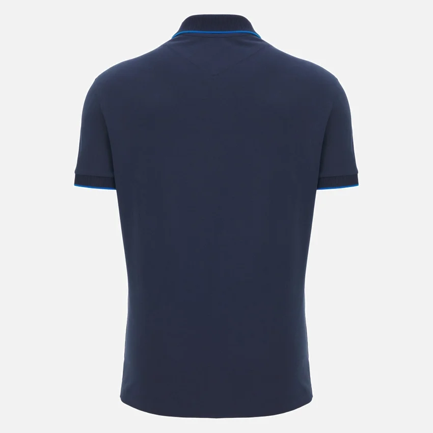 Crystal Palace FC 2025/26 Reis-poloshirt voor volwassenen Athleisure Crystal Palace FC 2025/26 Reis-poloshirt voor volwassenen Athleisure