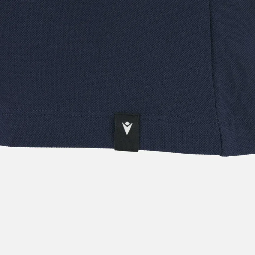 Crystal Palace FC 2025/26 Reis-poloshirt voor volwassenen Athleisure Crystal Palace FC 2025/26 Reis-poloshirt voor volwassenen Athleisure