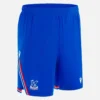 Crystal Palace FC 2025/26 thuisshort voor volwassenen Crystal Palace FC 2025/26 thuisshort voor volwassenen
