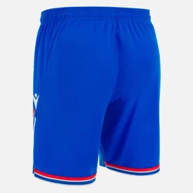 Crystal Palace FC 2025/26 thuisshort voor volwassenen