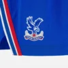 Crystal Palace FC 2025/26 thuisshort voor volwassenen Crystal Palace FC 2025/26 thuisshort voor volwassenen