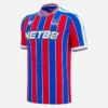 Crystal Palace FC 2025/26 Thuissportshirt voor volwassenen Crystal Palace FC 2025/26 Thuissportshirt voor volwassenen
