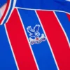 Crystal Palace FC 2025/26 Thuissportshirt voor volwassenen Crystal Palace FC 2025/26 Thuissportshirt voor volwassenen