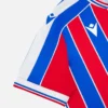 Crystal Palace FC 2025/26 Thuissportshirt voor volwassenen Crystal Palace FC 2025/26 Thuissportshirt voor volwassenen
