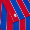 Crystal Palace FC 2025/26 Thuissportshirt voor volwassenen Crystal Palace FC 2025/26 Thuissportshirt voor volwassenen