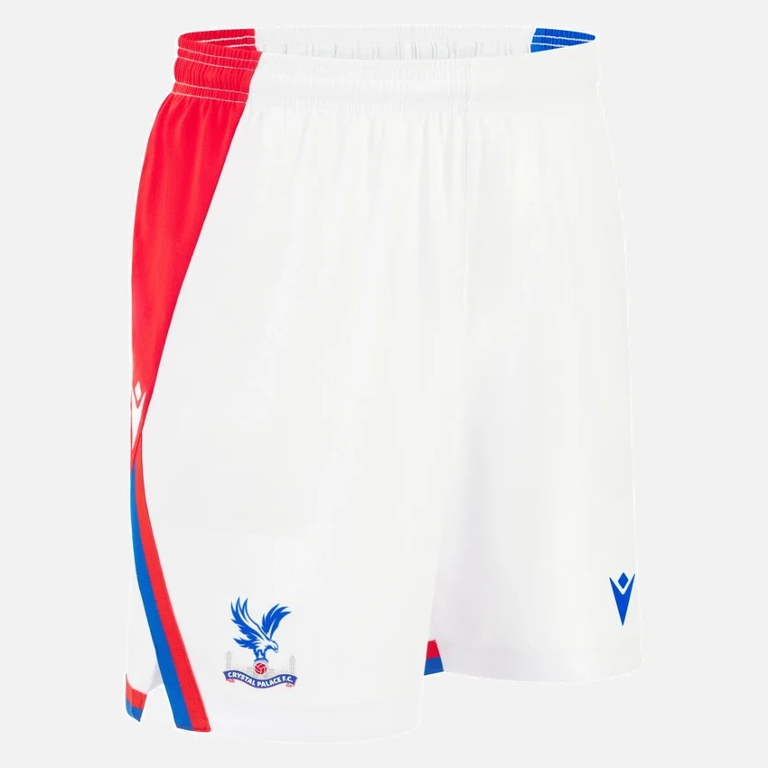 Crystal Palace FC 2025/26 Uitbroek voor volwassenen Crystal Palace FC 2025/26 Uitbroek voor volwassenen